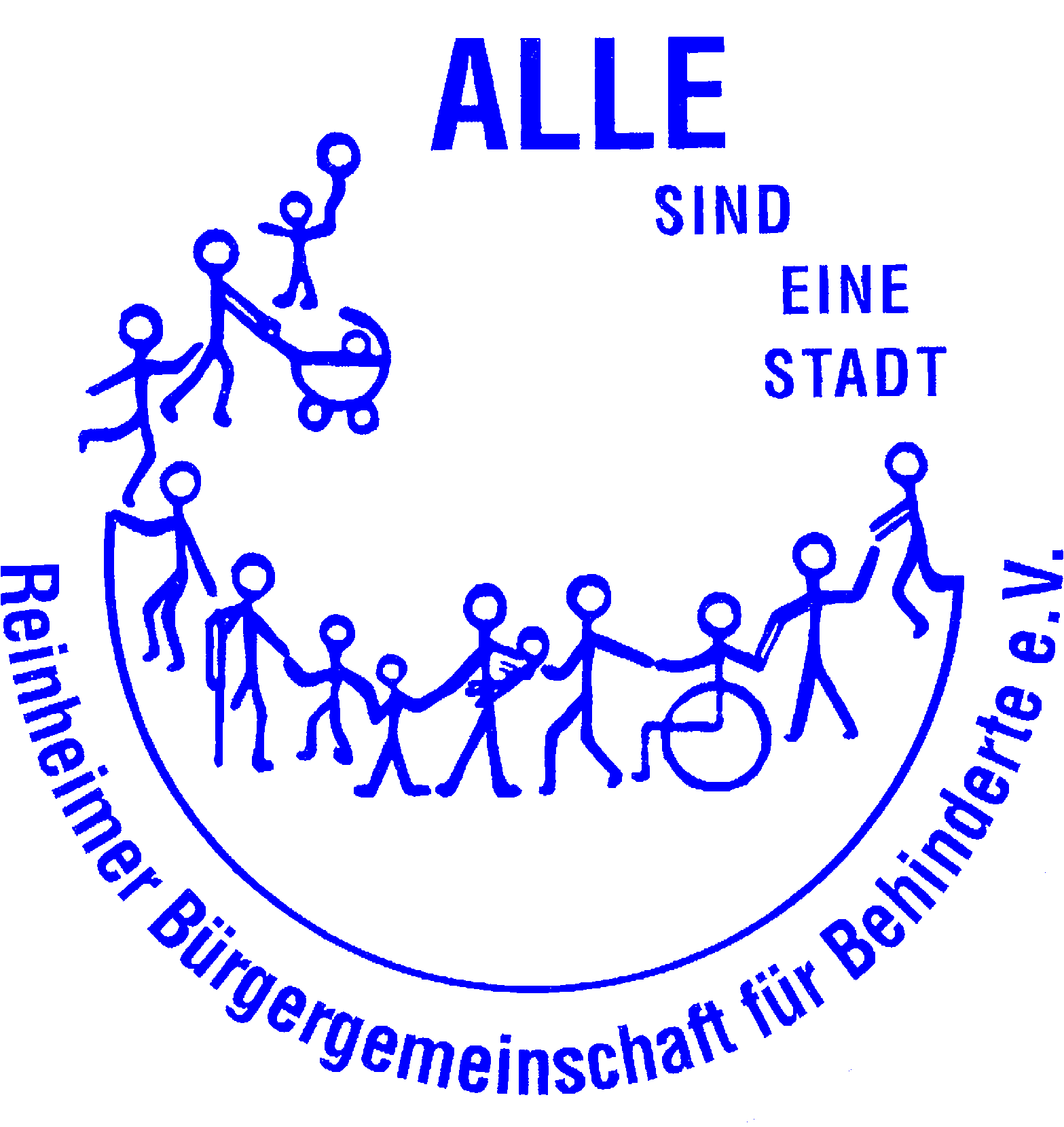 Reinheimer Brgergemeinschaft fr Behinderte e.V.