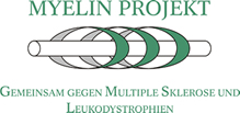 Infos ber Leukodystrophie